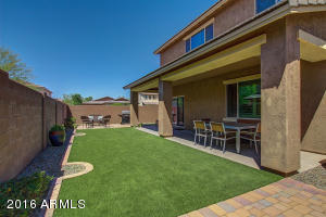 1423 E Lovebird Ln, Gilbert, AZ 85297 photo 36