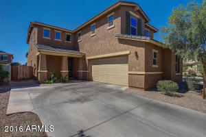 1423 E Lovebird Ln, Gilbert, AZ 85297 photo 1