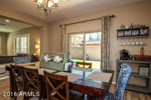 1423 E Lovebird Ln, Gilbert, AZ 85297 photo 8