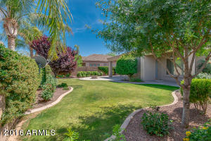 4136 E Turnberry Dr, Gilbert, AZ 85298 photo 29