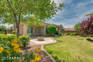4136 E Turnberry Dr, Gilbert, AZ 85298 photo 28