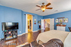 2675 E Blue Spruce Ln, Gilbert, AZ 85298 photo 27