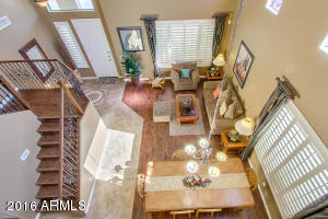 2675 E Blue Spruce Ln, Gilbert, AZ 85298 photo 24