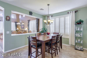 2675 E Blue Spruce Ln, Gilbert, AZ 85298 photo 8