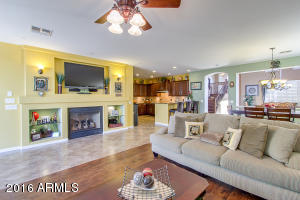 2675 E Blue Spruce Ln, Gilbert, AZ 85298 photo 16