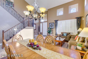 2675 E Blue Spruce Ln, Gilbert, AZ 85298 photo 6