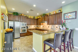 2675 E Blue Spruce Ln, Gilbert, AZ 85298 photo 9