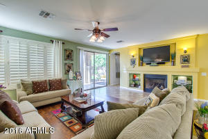 2675 E Blue Spruce Ln, Gilbert, AZ 85298 photo 15