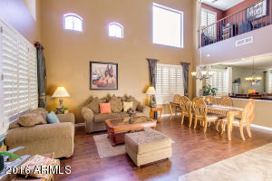 2675 E Blue Spruce Ln, Gilbert, AZ 85298 photo 4