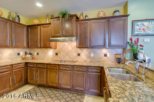 2675 E Blue Spruce Ln, Gilbert, AZ 85298 photo 11