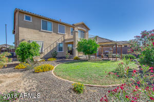 2675 E Blue Spruce Ln, Gilbert, AZ 85298 photo 56