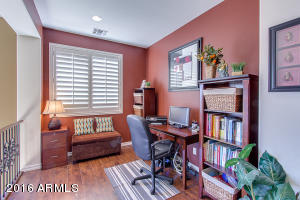 2675 E Blue Spruce Ln, Gilbert, AZ 85298 photo 22