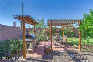 2675 E Blue Spruce Ln, Gilbert, AZ 85298 photo 48