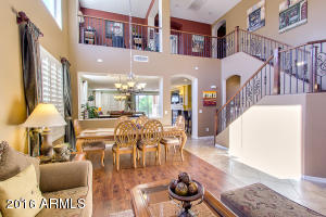 2675 E Blue Spruce Ln, Gilbert, AZ 85298 photo 5