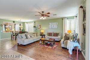 2675 E Blue Spruce Ln, Gilbert, AZ 85298 photo 17