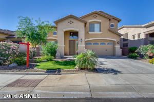 2675 E Blue Spruce Ln, Gilbert, AZ 85298 photo 57