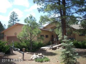 2974 Windmill Ln, Overgaard, AZ 85933 photo 1