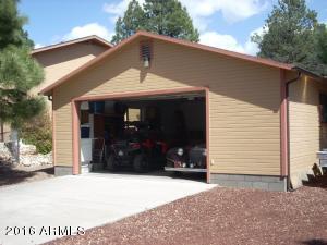 2974 Windmill Ln, Overgaard, AZ 85933 photo 38