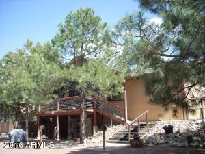 2974 Windmill Ln, Overgaard, AZ 85933 photo 28