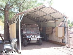 2974 Windmill Ln, Overgaard, AZ 85933 photo 27