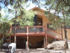 2974 Windmill Ln, Overgaard, AZ 85933 photo 3