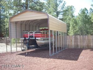 2974 Windmill Ln, Overgaard, AZ 85933 photo 36