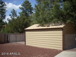 2974 Windmill Ln, Overgaard, AZ 85933 photo 35