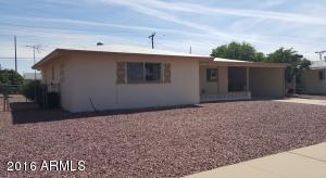 5247 E Cicero St, Mesa, AZ 85205 photo 1