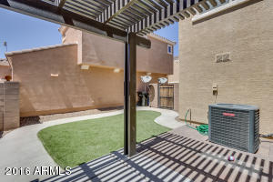 2242 S Buckaroo Trl, Gilbert, AZ 85295 photo 37