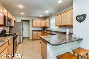2242 S Buckaroo Trl, Gilbert, AZ 85295 photo 13