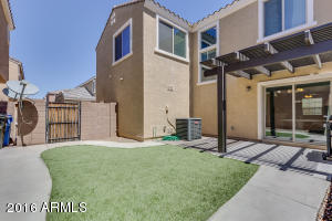 2242 S Buckaroo Trl, Gilbert, AZ 85295 photo 44
