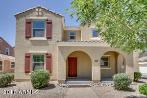 2242 S Buckaroo Trl, Gilbert, AZ 85295 photo 2
