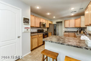 2242 S Buckaroo Trl, Gilbert, AZ 85295 photo 14