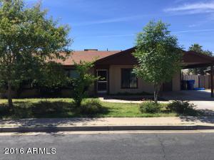 2709 E Harmony Ave, Mesa, AZ 85204 photo 1