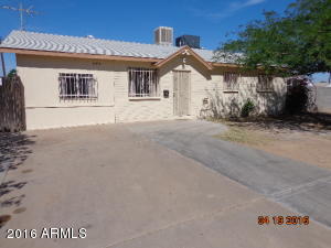 3314 N 65th Ave, Phoenix, AZ 85033 photo 1