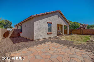 3037 E Franklin Ave, Gilbert, AZ 85295 photo 26