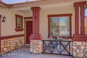 3037 E Franklin Ave, Gilbert, AZ 85295 photo 3