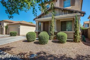 3918 E Claxton Ave, Gilbert, AZ 85297 photo 1