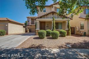 3918 E Claxton Ave, Gilbert, AZ 85297 photo 2