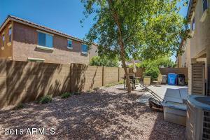 3918 E Claxton Ave, Gilbert, AZ 85297 photo 27