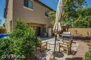3918 E Claxton Ave, Gilbert, AZ 85297 photo 29