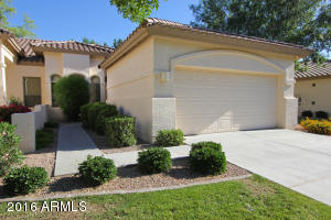 9650 E Tranquility Way, Sun Lakes, AZ 85248 photo 1
