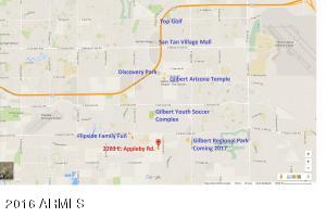 2263 E Appleby Rd, Gilbert, AZ 85298 photo 64