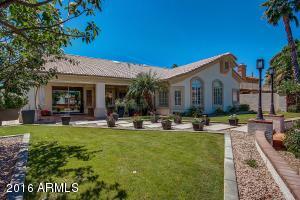 2104 E Clipper Ln, Gilbert, AZ 85234 photo 40
