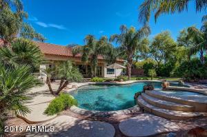 361 E Vermont Dr, Gilbert, AZ 85295 photo 48