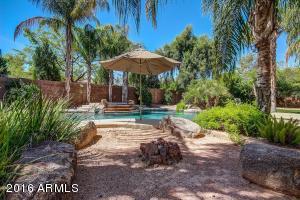 361 E Vermont Dr, Gilbert, AZ 85295 photo 49