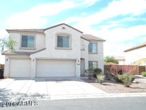 118 N Cholla --, Coolidge, AZ 85128 photo 1
