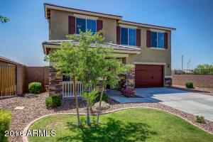 7890 S Sorrell Ln, Gilbert, AZ 85298 photo 33