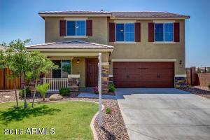 7890 S Sorrell Ln, Gilbert, AZ 85298 photo 36
