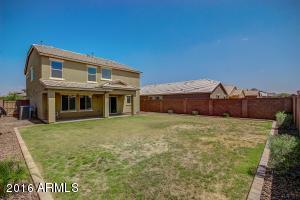 7890 S Sorrell Ln, Gilbert, AZ 85298 photo 35